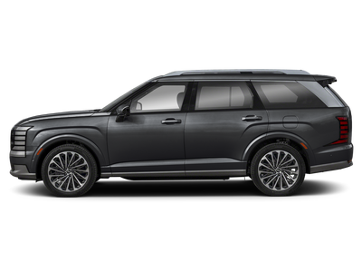 2026 Hyundai Palisade Hybrid Calligraphy Sport Utility 4D