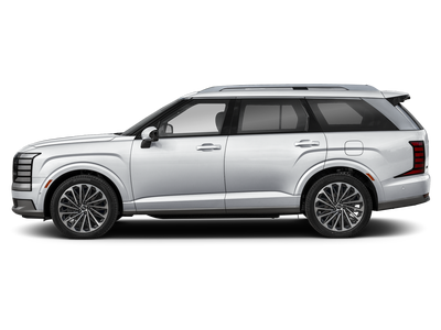 2026 Hyundai Palisade Hybrid Calligraphy Sport Utility 4D