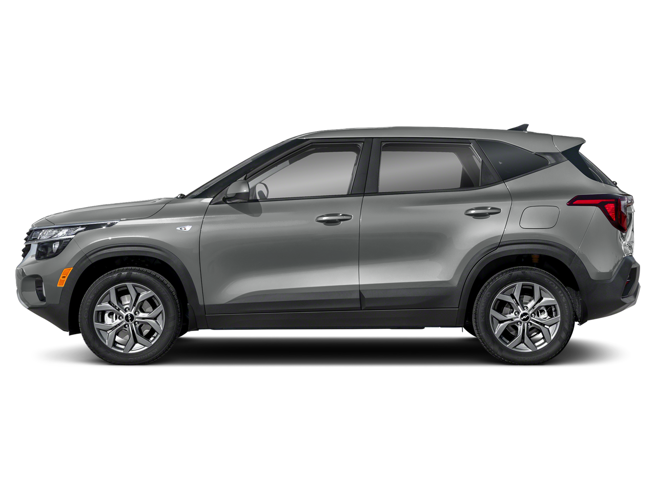 2026 Kia Seltos LX Sport Utility 4D