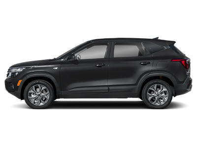 2026 Kia Seltos LX Sport Utility 4D