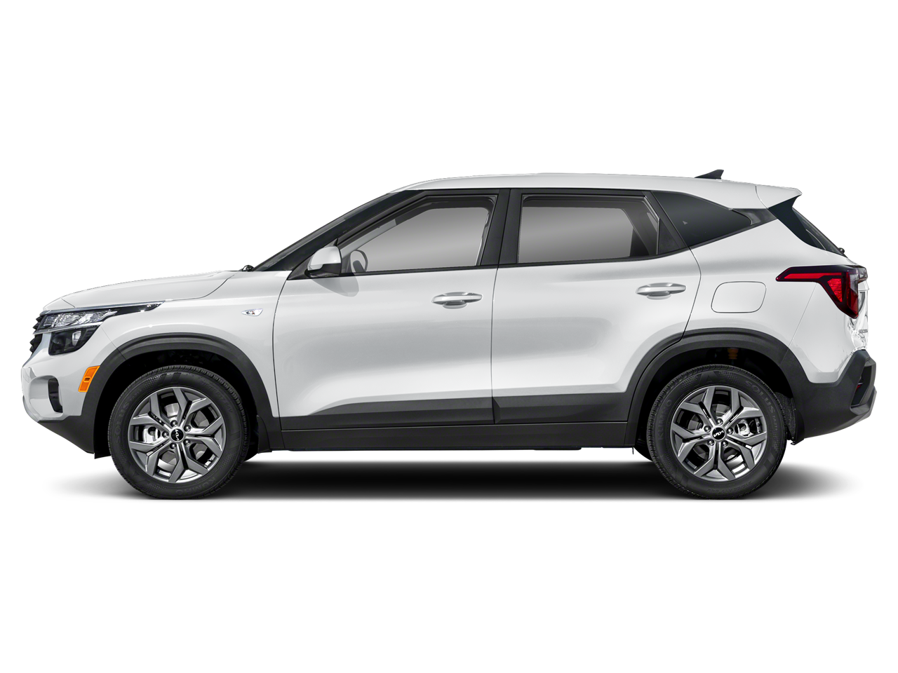 2026 Kia Seltos LX Sport Utility 4D