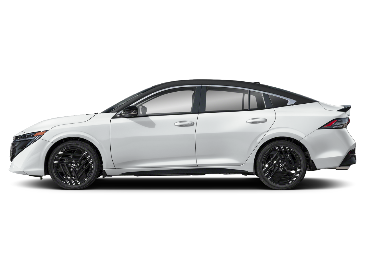 2026 Nissan Sentra SR Sedan 4D