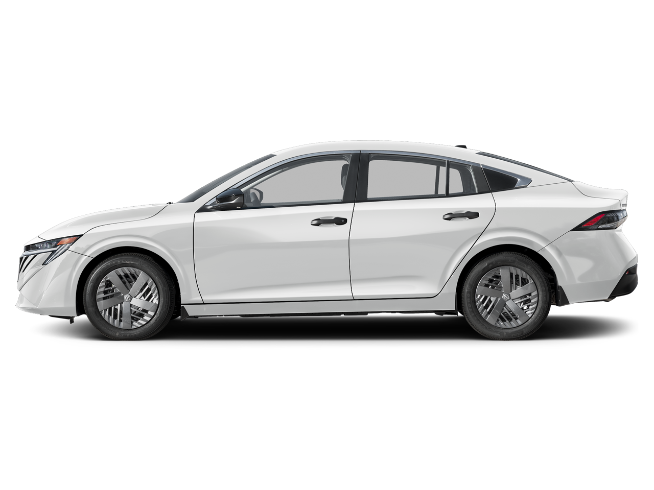2026 Nissan Sentra S Sedan 4D