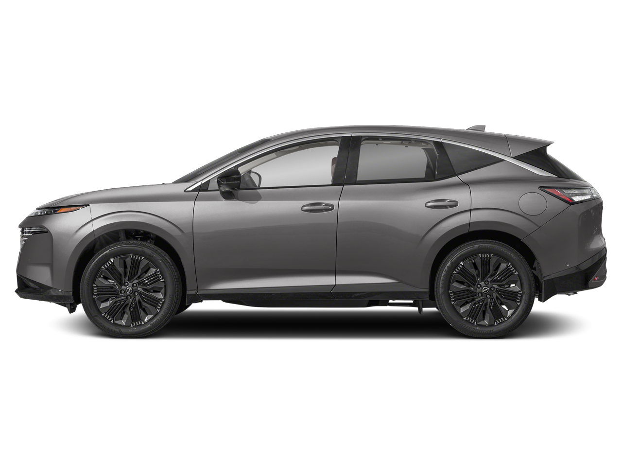 2026 Nissan Murano Platinum Sport Utility 4D