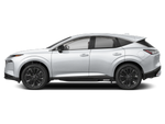 2026 Nissan Murano Platinum Sport Utility 4D