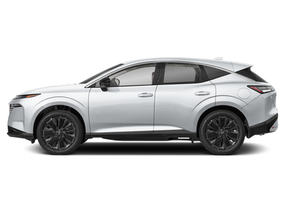 2026 Nissan Murano Platinum Sport Utility 4D