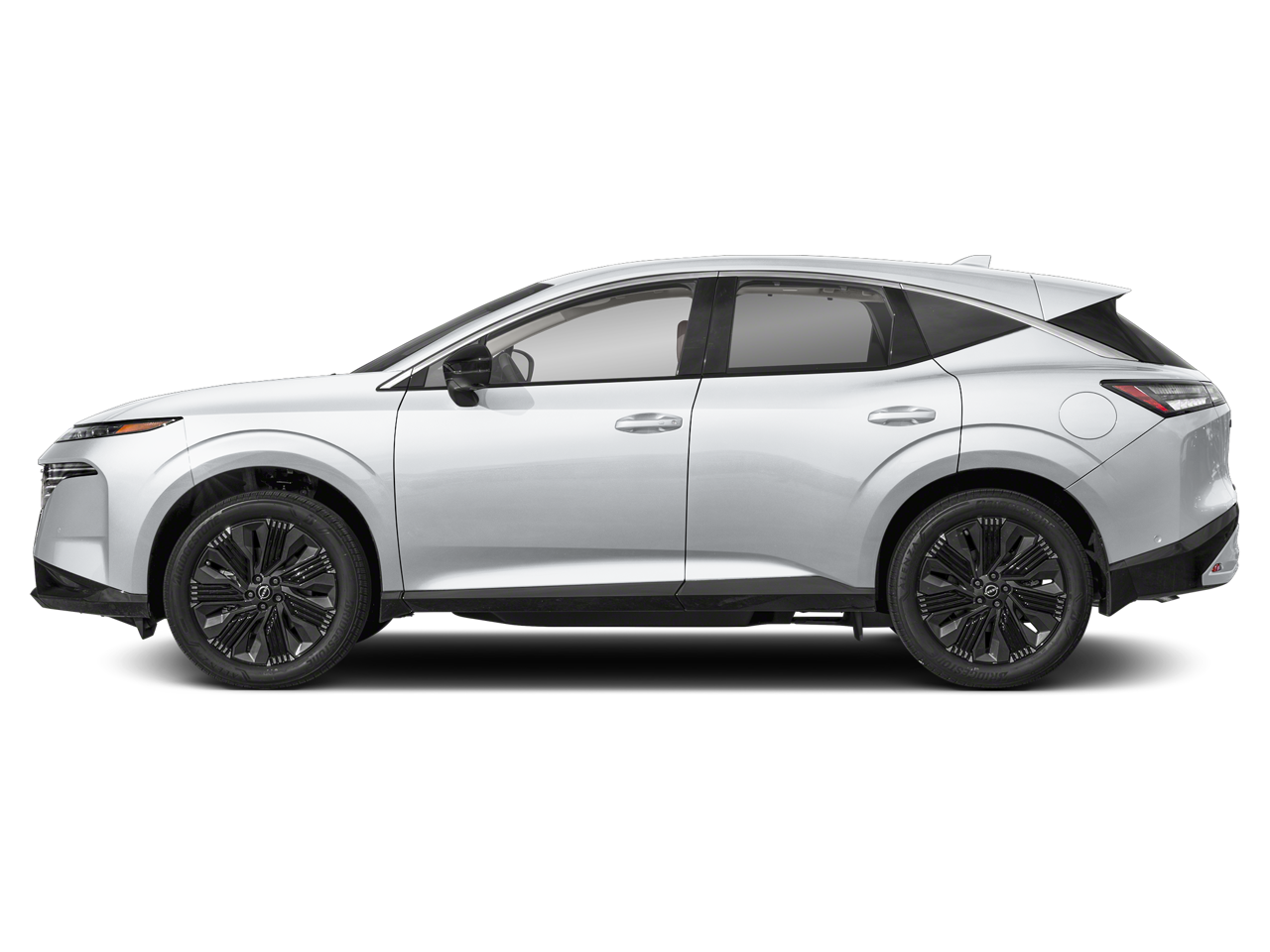 2026 Nissan Murano Platinum Sport Utility 4D