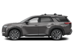 2026 Nissan Pathfinder Platinum Sport Utility 4D