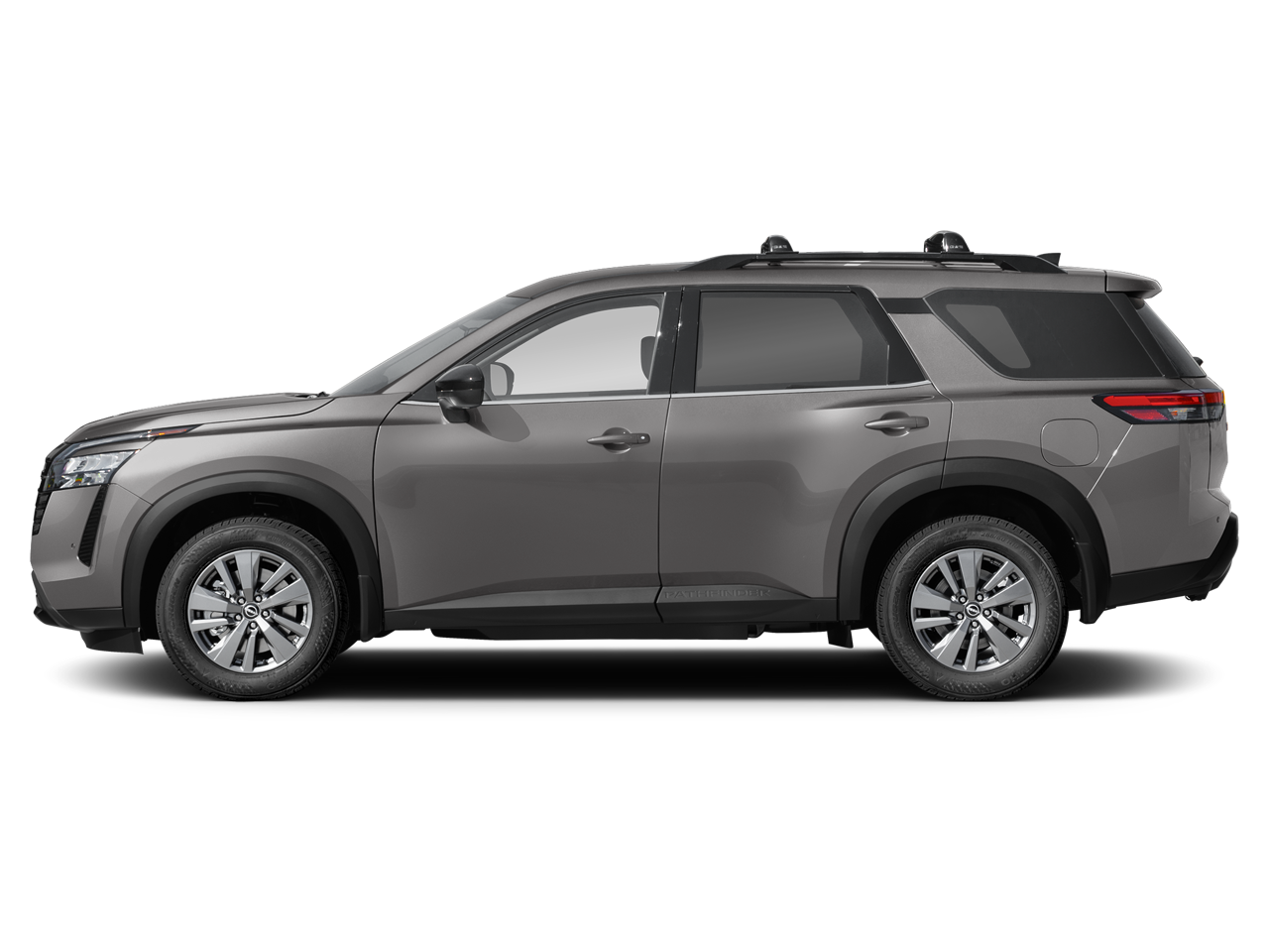 2026 Nissan Pathfinder SV Sport Utility 4D