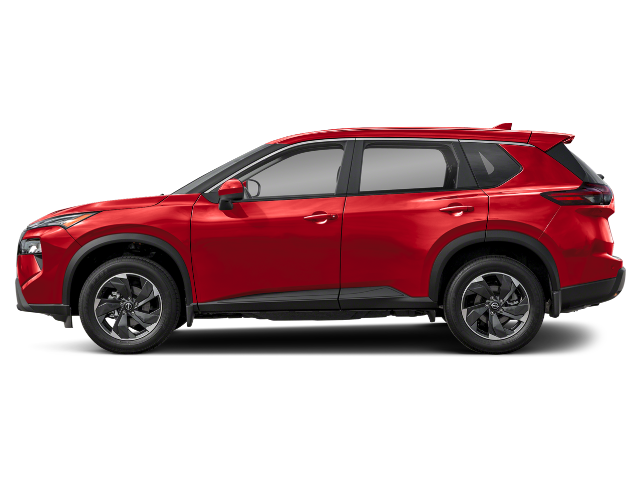 2026 Nissan Rogue SV Sport Utility 4D