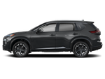 2026 Nissan Rogue Platinum (2026.5) Sport Utility 4D