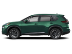 2026 Nissan Rogue Platinum (2026.5) Sport Utility 4D