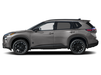 2026 Nissan Rogue SV (2026.5) Sport Utility 4D