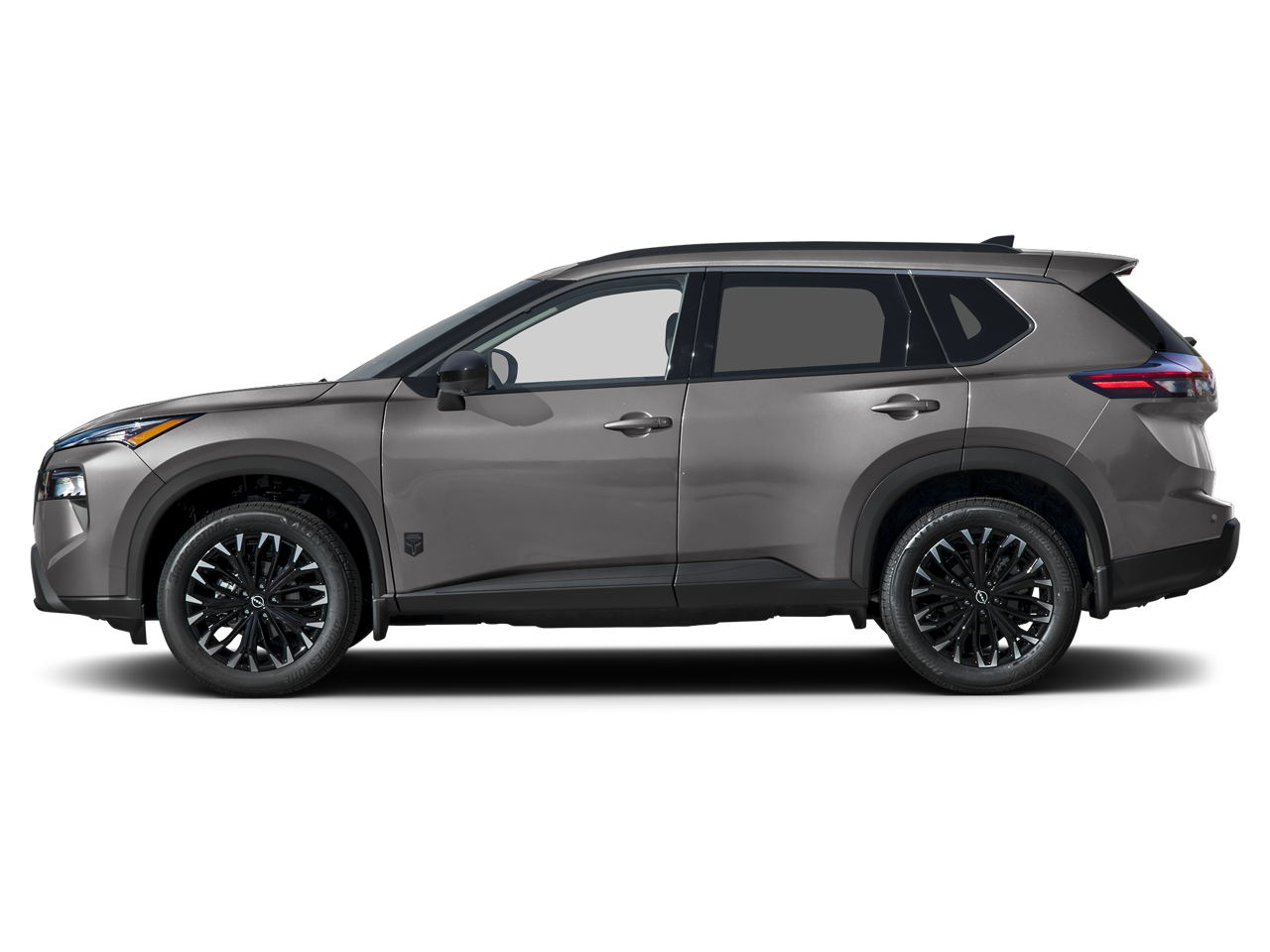2026 Nissan Rogue SV (2026.5) Sport Utility 4D