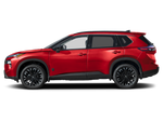 2026 Nissan Rogue SV (2026.5) Sport Utility 4D