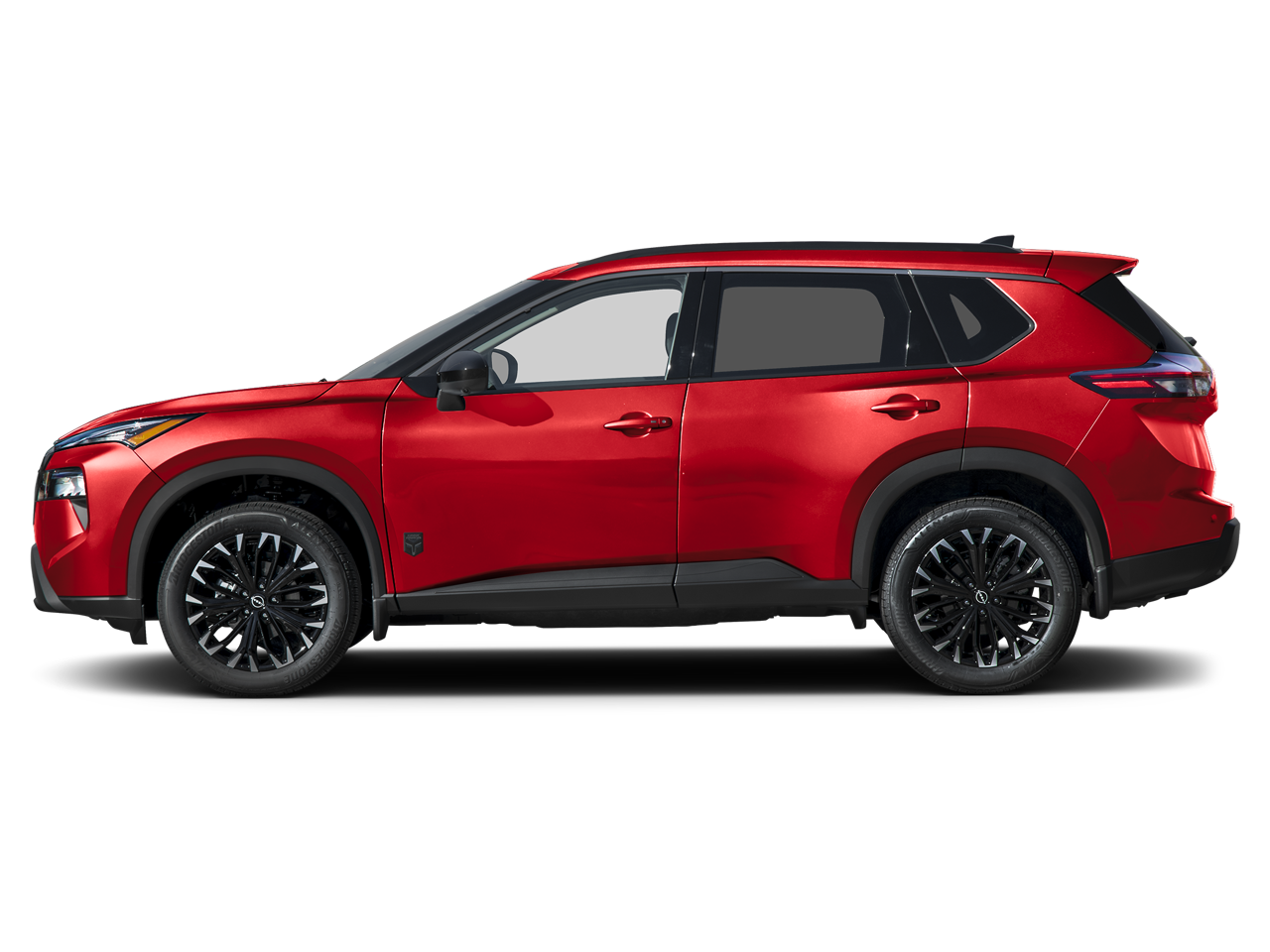2026 Nissan Rogue SV (2026.5) Sport Utility 4D