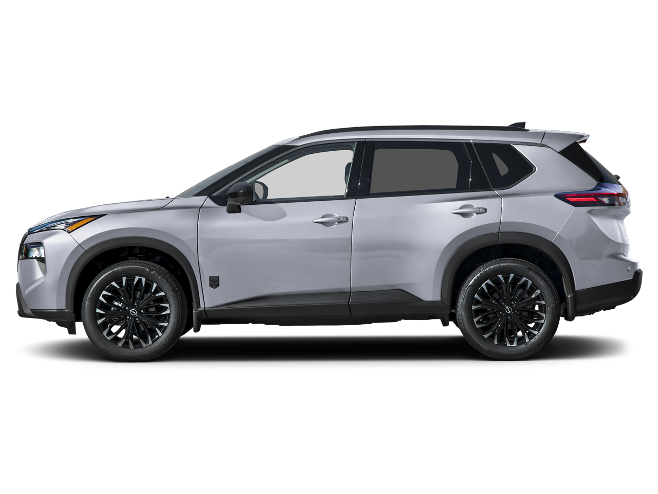 2026 Nissan Rogue SV (2026.5) Sport Utility 4D