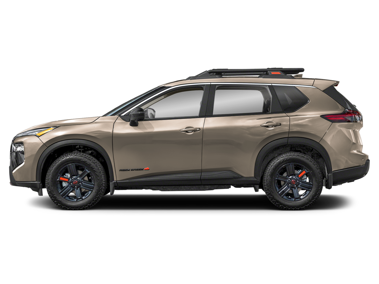 2026 Nissan Rogue SV Sport Utility 4D