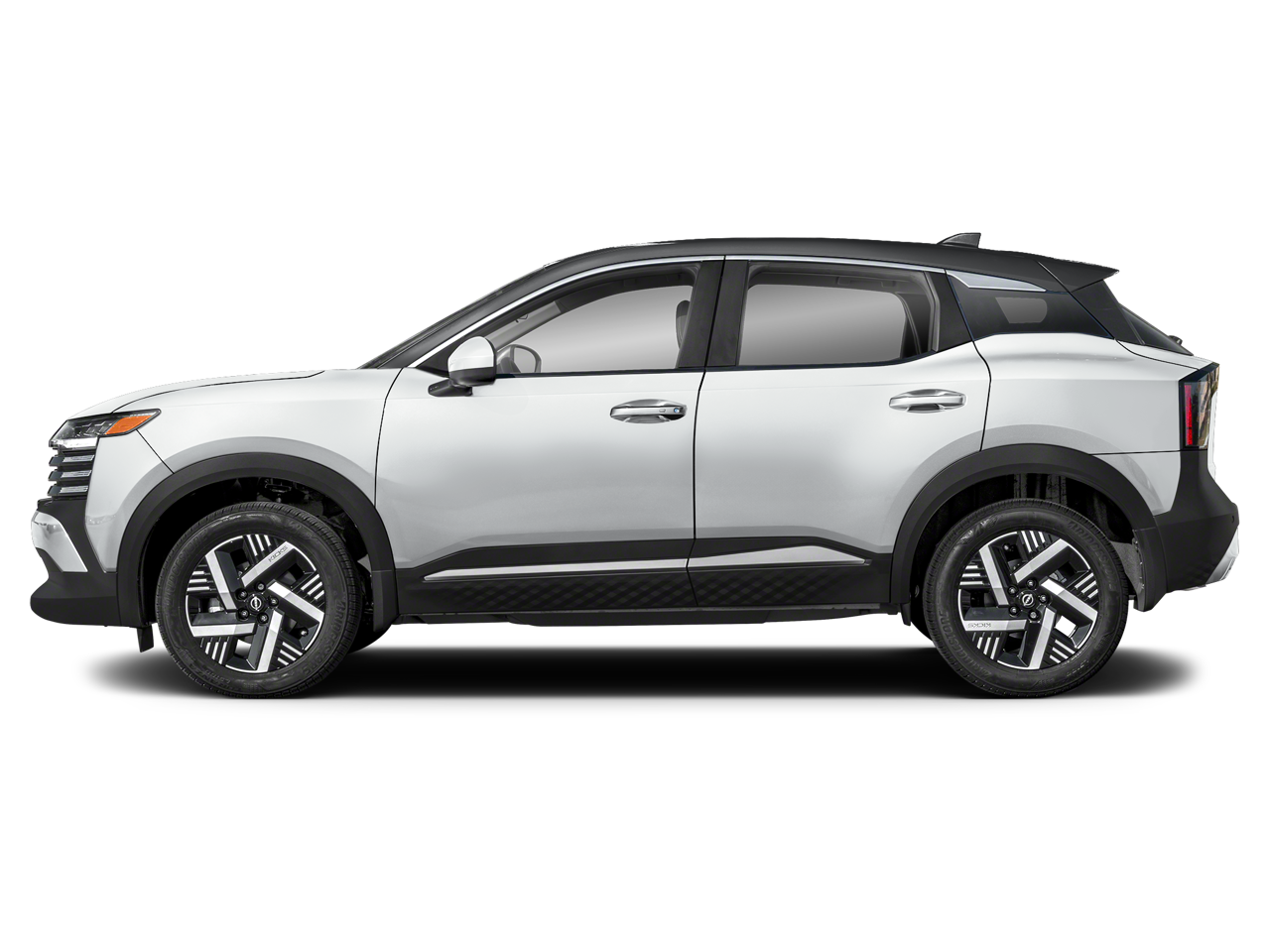 2026 Nissan Kicks SV Sport Utility 4D