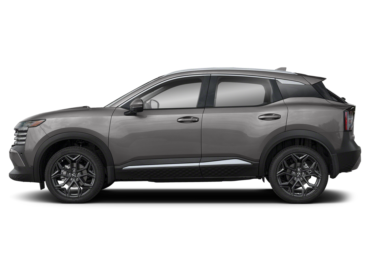 2026 Nissan KICKS SR AWD - Photo 26