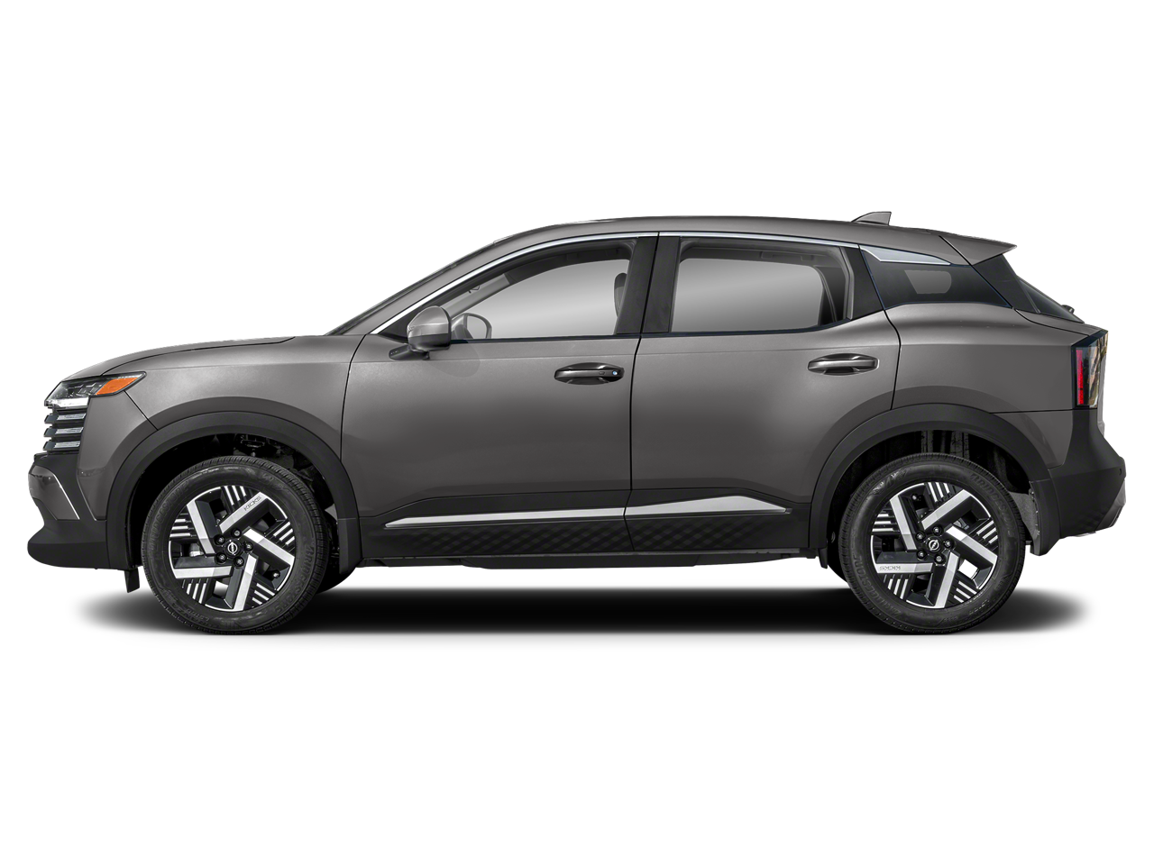 2026 Nissan Kicks MPV SV