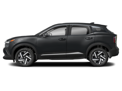 2026 Nissan Kicks SV Sport Utility 4D