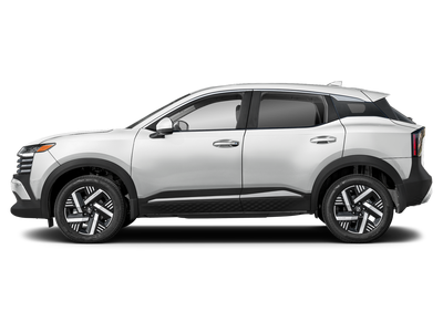 2026 Nissan Kicks SV Sport Utility 4D