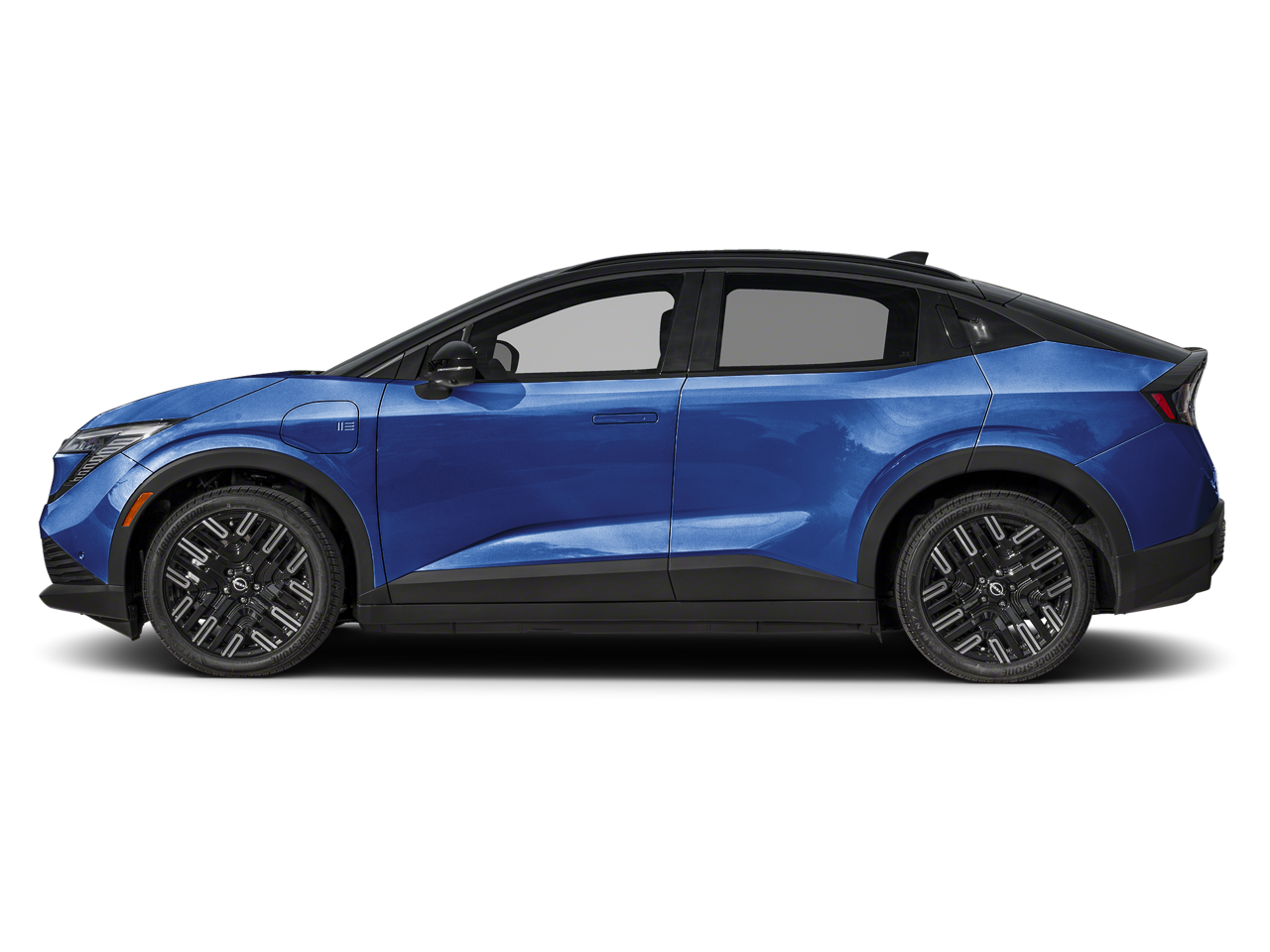 2026 Nissan LEAF PLATINUM PLUS Hatchback 4D