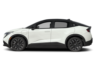 2026 Nissan LEAF PLATINUM PLUS Hatchback 4D