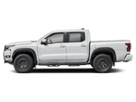 2026 Nissan Frontier Crew Cab PRO-4X Pickup 4D 5 ft