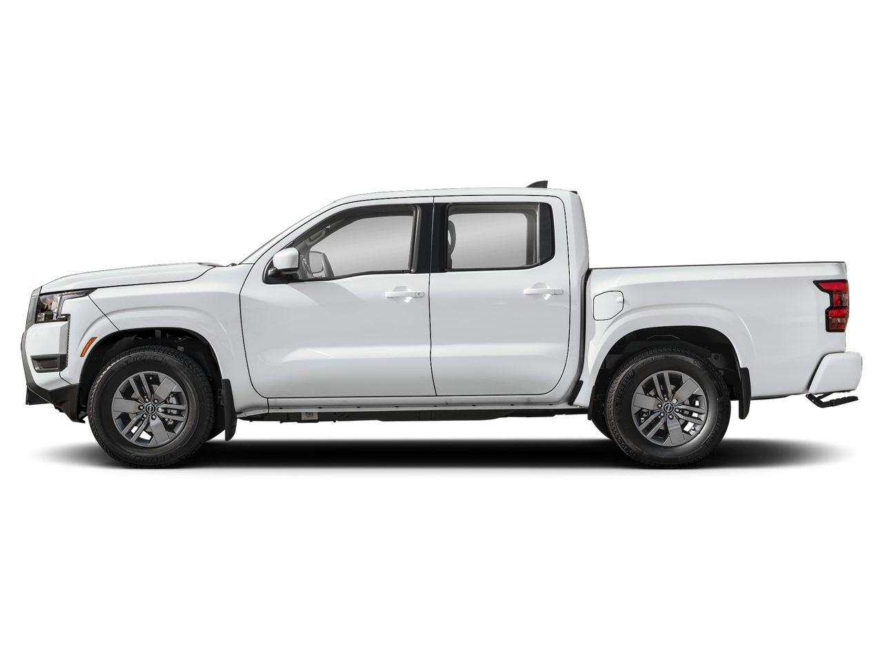 2026 Nissan Frontier SV - Photo 28
