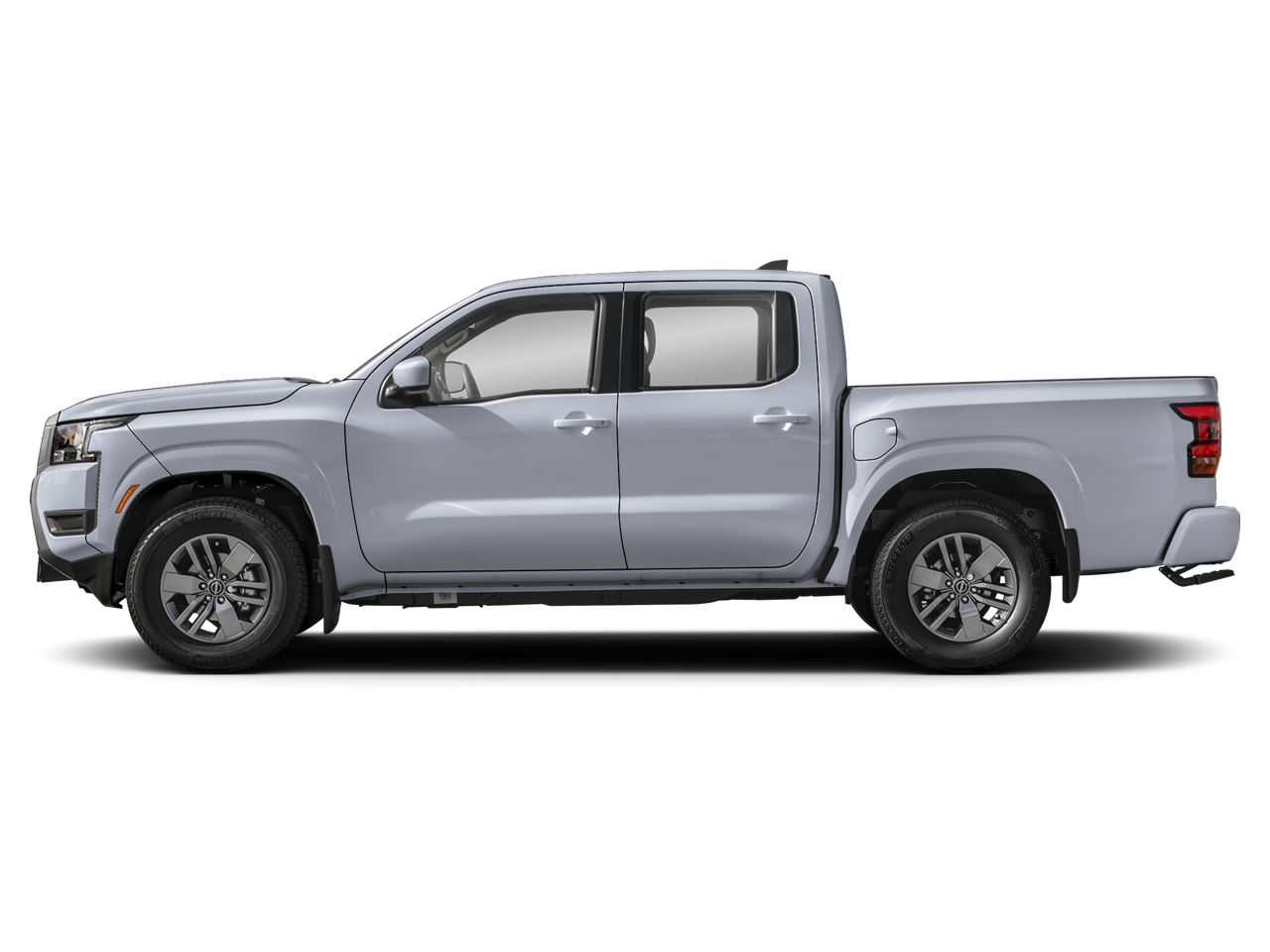 2026 Nissan Frontier SV - Photo 28