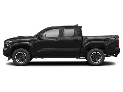 2026 Toyota Tacoma Double Cab TRD Sport Pickup 4D 6 ft