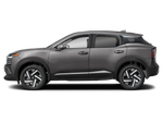 2027 Nissan Kicks MPV SV
