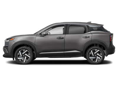2027 Nissan Kicks MPV SV