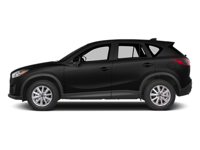 2014 Mazda Mazda CX-5 Sport SUV 4D