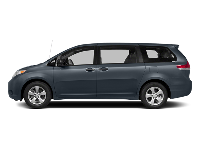 2014 Toyota Sienna XLE Minivan 4D