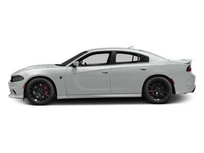 2016 Dodge Charger SRT Hellcat Sedan 4D