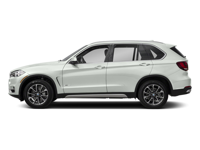2018 BMW X5 xDrive35i Sport Utility 4D