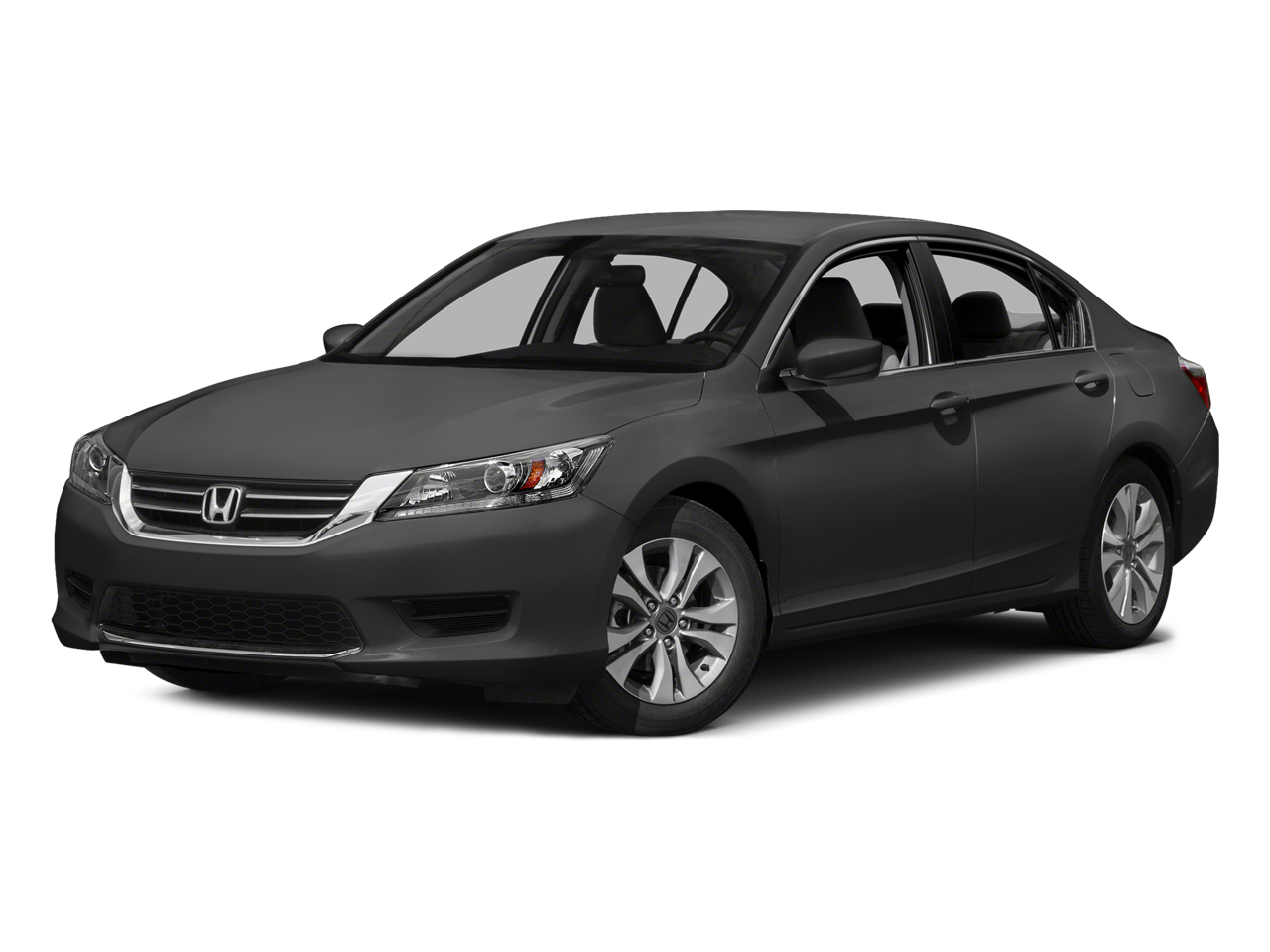 2015 Honda Accord LX Sedan 4D