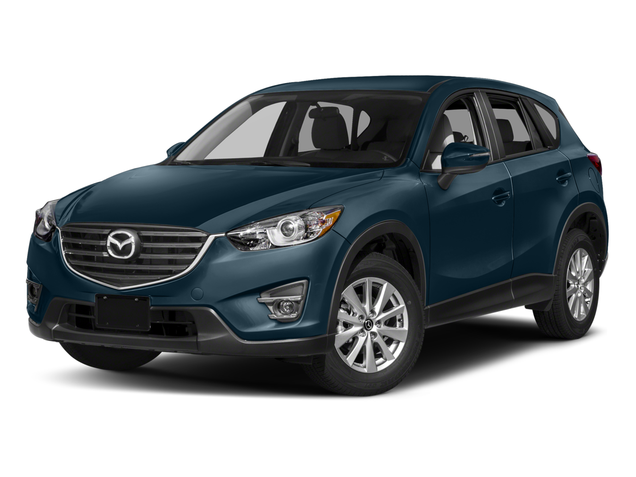 2016 Mazda Mazda CX-5 Touring Sport Utility 4D