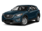 2016 Mazda Mazda CX-5 Touring Sport Utility 4D