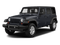 2017 Jeep Wrangler Unlimited Sport S Sport Utility 4D