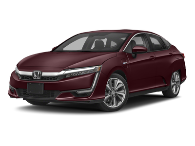 2018 Honda Clarity Plug-in Hybrid Sedan 4D