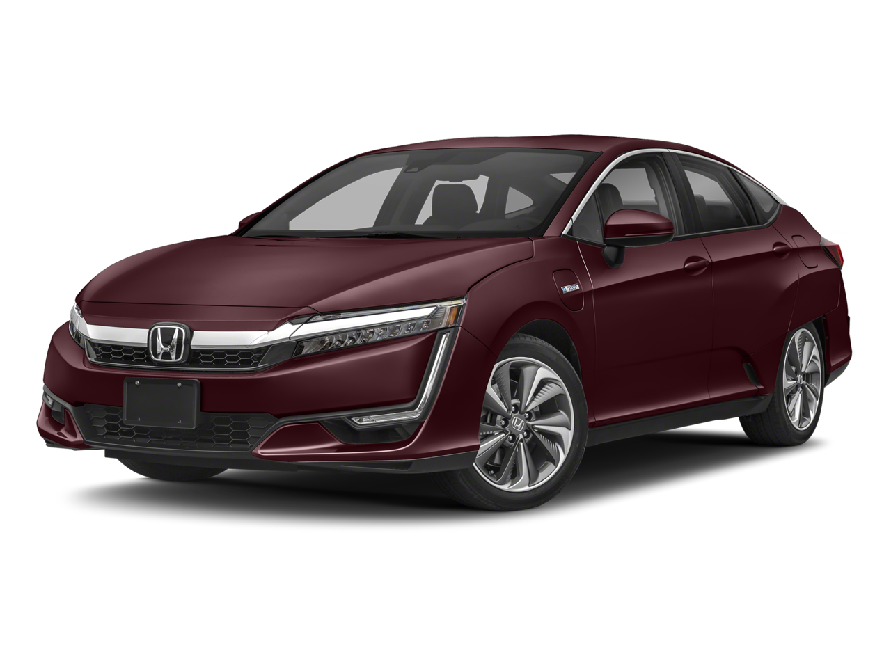2018 Honda Clarity Plug-in Hybrid Sedan 4D