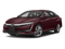 2018 Honda Clarity Plug-in Hybrid Sedan 4D