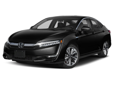 2019 Honda Clarity Plug-in Hybrid Sedan 4D
