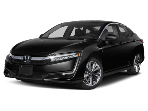 2019 Honda Clarity Plug-in Hybrid Sedan 4D