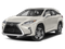 2019 Lexus RX RX 350L Sport Utility 4D