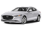 2019 Mazda MAZDA3 Preferred Sedan 4D